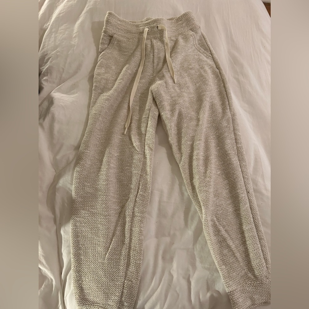 Arie Offline Knit Sweatpants